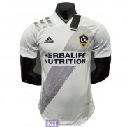 Maglia Authentic LA Galaxy Gara Home 2020/2021